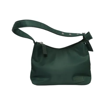 Shoulder-bag (Ulla) from Silfen Polyamide