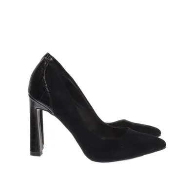 Hakken (Zwart) van New Look