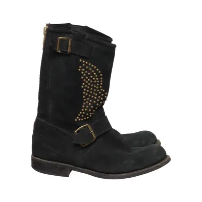 Boots (Black) from Primeboots