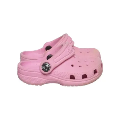 Slip-ins (Rosa) från Crocs