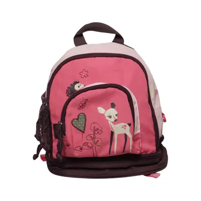 Backpack (Pink, Purple) from Lässig