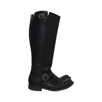 Stiefel (Schwarz) von Dainite