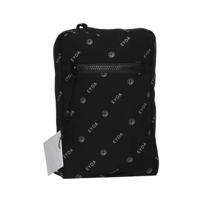 Shoulder-bag (Black Week Bag) from EYDA Polyester