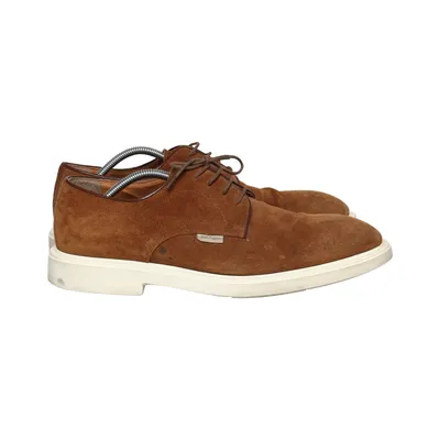Ørkenstøvler (Brun) fra Hush Puppies