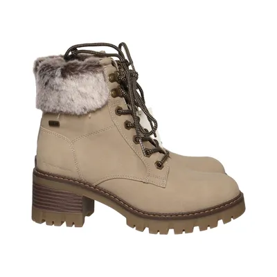 Kängor (Beige) från Tom Tailor