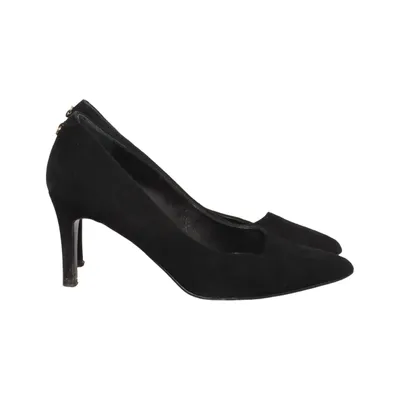 Pumps (Black) from Novita