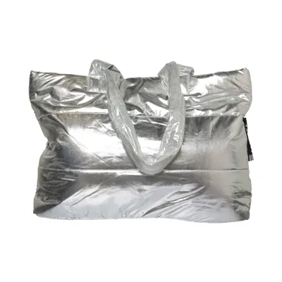 Sac à main (Argent) de Sephora Polyester