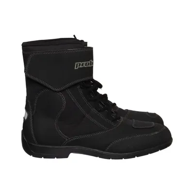 Motorschoenen (Zwart) van Probiker