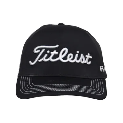 Casquette de baseball (Stadry) de Titleist Élasthane, Polyester