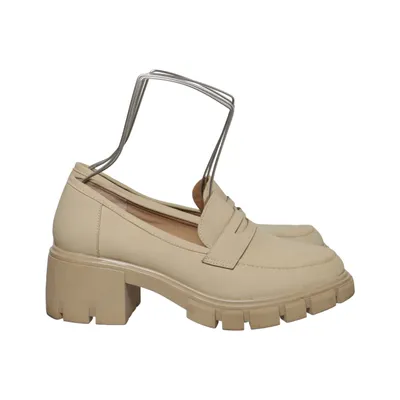 Loafers (Dylan) from Sincerely, Jules Leather