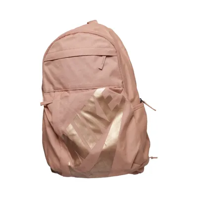 Rugzak (Roze) van Nike Polyester