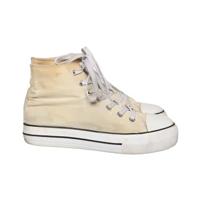 Canvas shoes (Beige) from Rubi