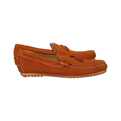 Loafers (Brun) fra Finsbury Læder