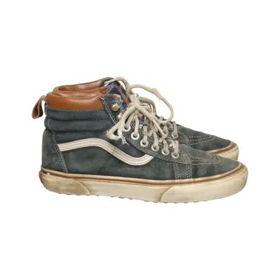 Sneakers (Blå, Brun, Vit) från Scotchgard