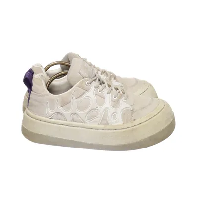 Sneakers (Vit) från Eytys