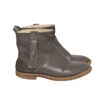 Boots (Grå) från Zara Girls