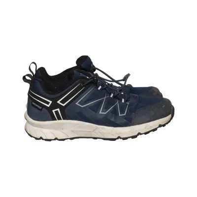 Hiking shoes (Blue, Black, White) from Stormberg