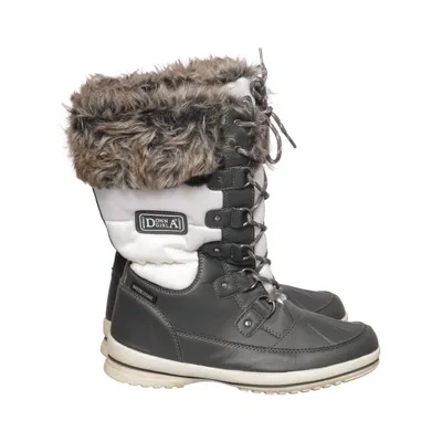 Stövlar (Grå, Vit) från Donna Girl