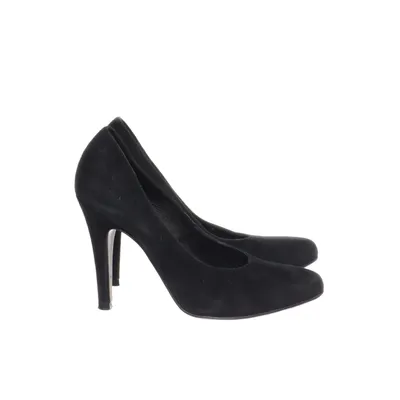High heels (Black) from Jerns