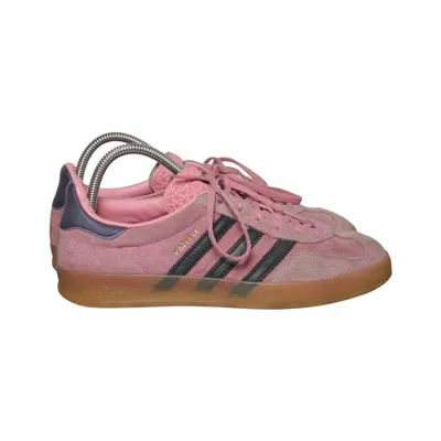 Sneakers (Gazelle) fra Adidas Læder