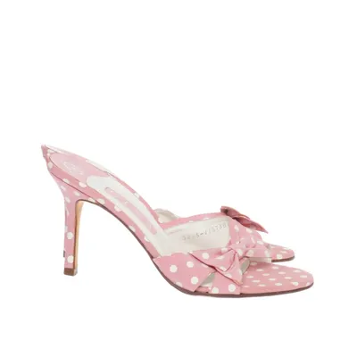 Muiltjes (Roze) van Gina