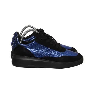 Sneaker (Blau, Schwarz) von Geox Respira