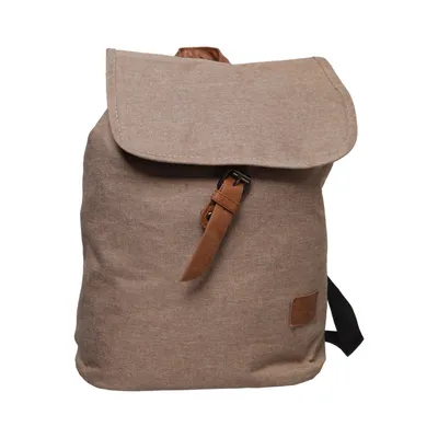 Rugzak (Beige) van New-Rebels