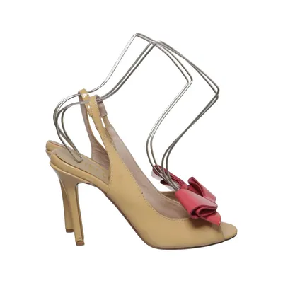 Sandaletten (Beige, Roze) van Bibi Lou
