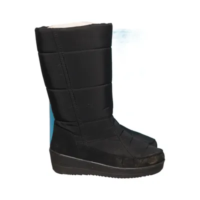 Bottes (Noir) de Cortina