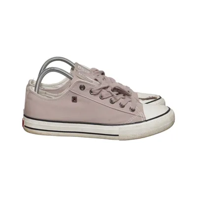 Canvas shoes (Pink) from Big Star
