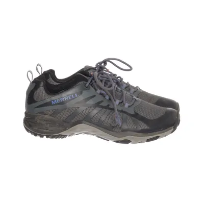 Hiking shoes (Blue, Black) from Merrell