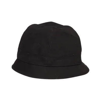 Fedorahatt (Svart) från Divided by H&M Bomull, Polyester, Viskos