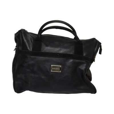 Handtasche (Schwarz) von Björn Borg Polyurethan
