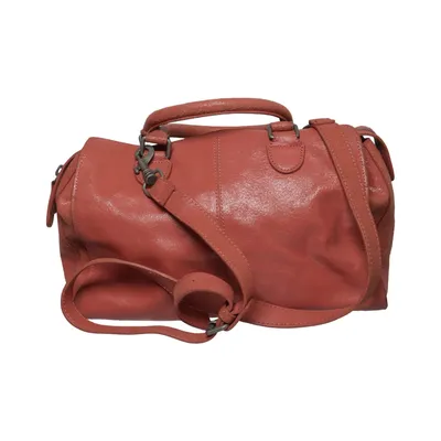 Skuldertaske (Pink) fra Liebeskind Berlin