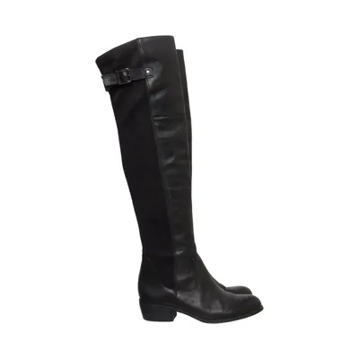 Støvler (Sort) fra Sam Edelman Læder