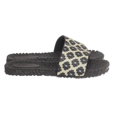 Badskor (Svart, Beige) från Ilse Jacobsen Hornbæk