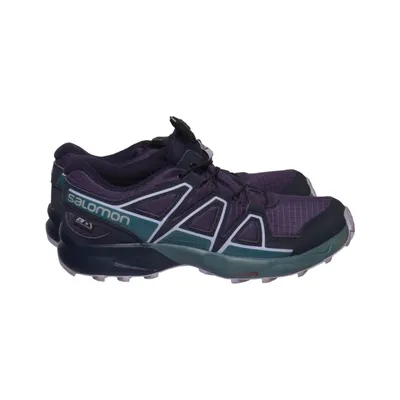 Chaussures de randonnée (Bleu, Violet) de Salomon
