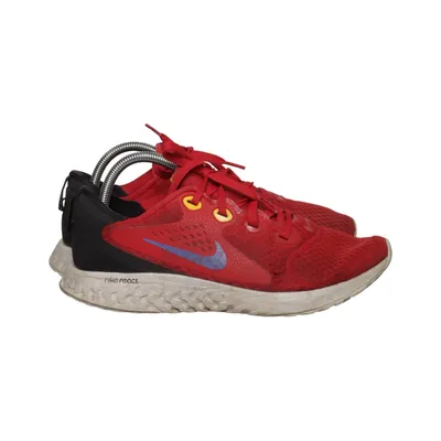 Running shoes (Red, Multicolored) from Nike