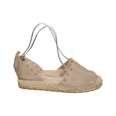 Espadrilles (Beige) from Vidorreta