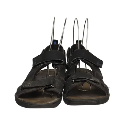 Sandals (Black) from Gemo