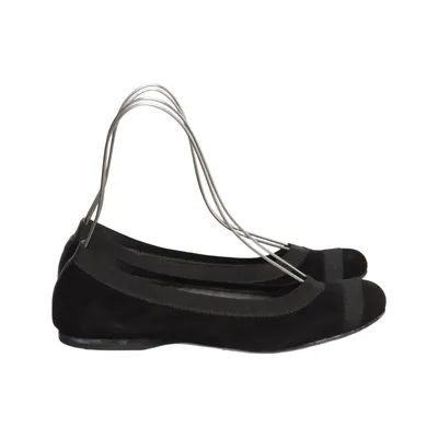 Ballerinaskor (Svart) från Stuart Weitzman