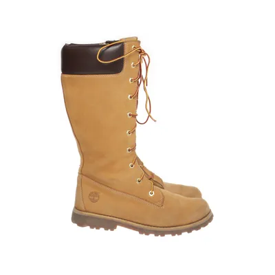 Boots (Brown) from Timberland Leather