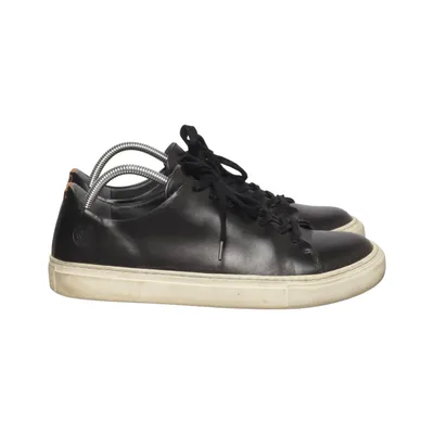 Sneakers (Svart) från Sneaky Steve