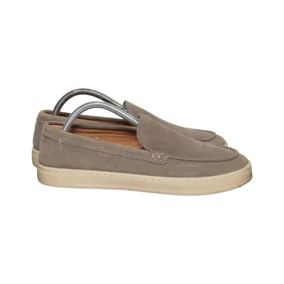 Mocassins (Gris) de Mango