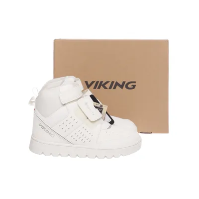 Träningsskor (Beige) från Viking