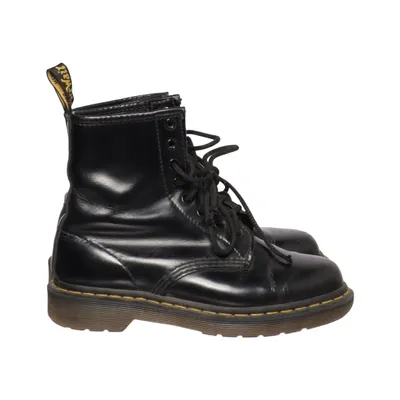 Boots (Svart) från Dr. Martens