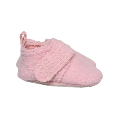 Chaussons pour bébé (Rose) de Sterntaler