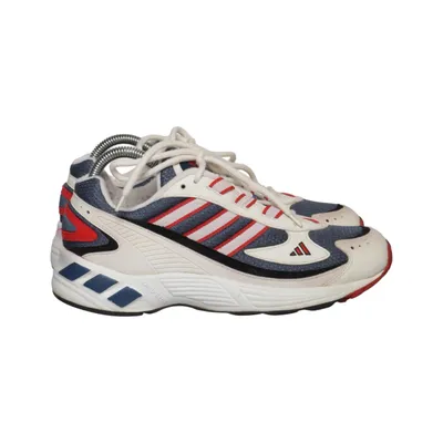 Sneakers (Vit, Blå, Röd) från Adidas
