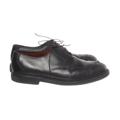Derbyskor (Svart) från Allen Edmonds