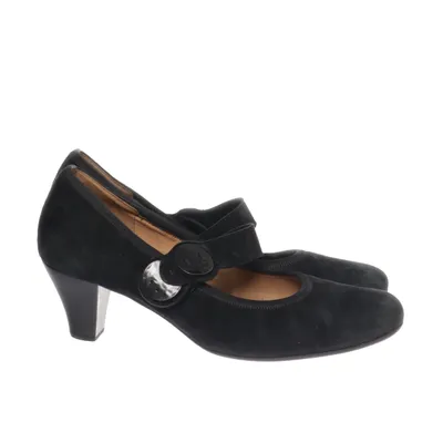 Pumps (Svart) från Gabor